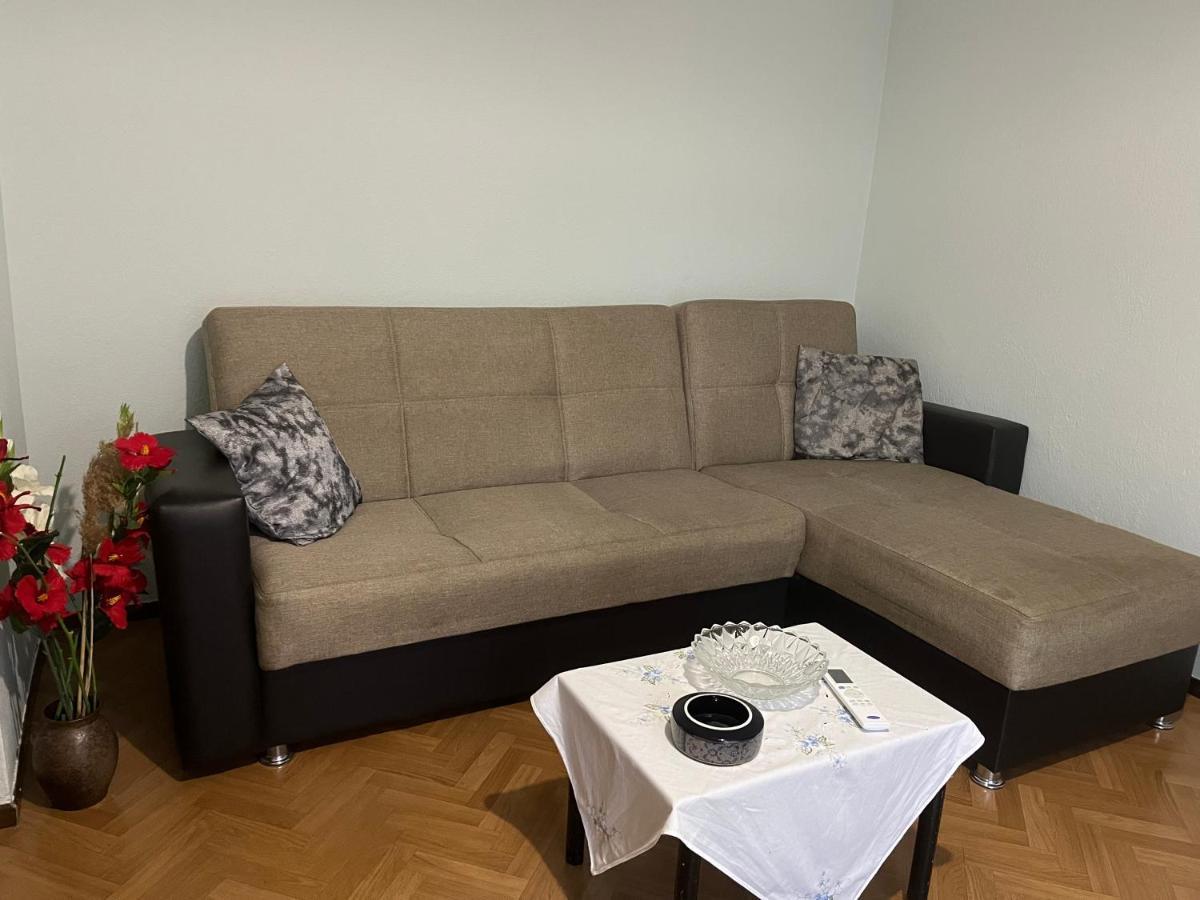 Sofi'S Apartment Kawala Zewnętrze zdjęcie